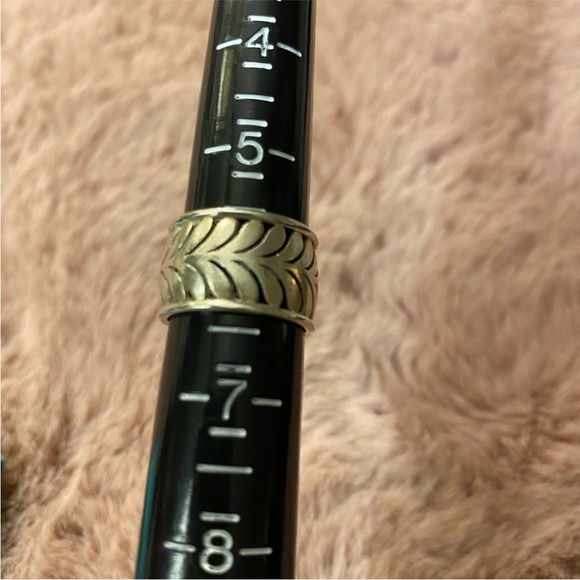Tiffany & Co RARE Band Ring - Picture 8 of 12